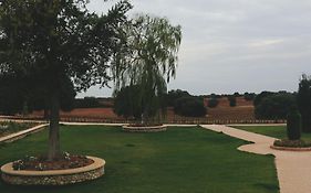 Hotel Finca las Beatas